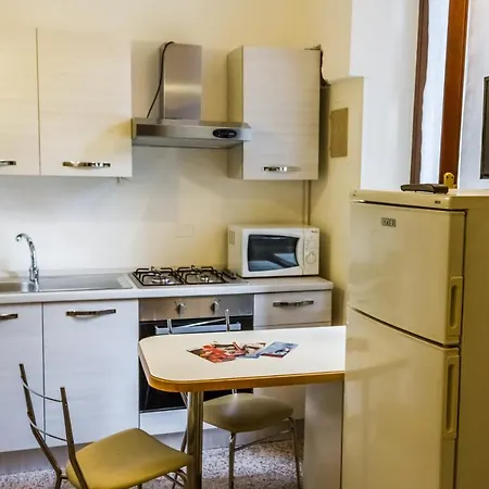 Διαμέρισμα Porta Borsari