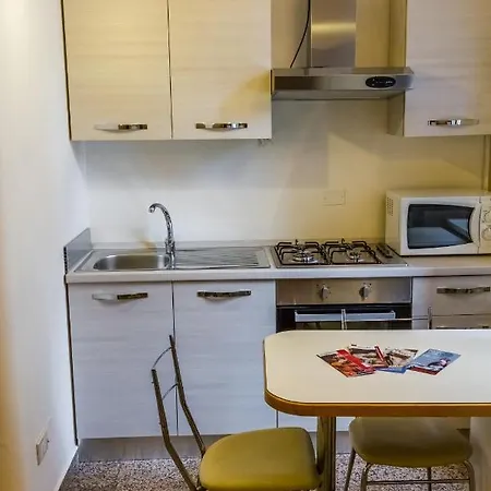 Διαμέρισμα Porta Borsari