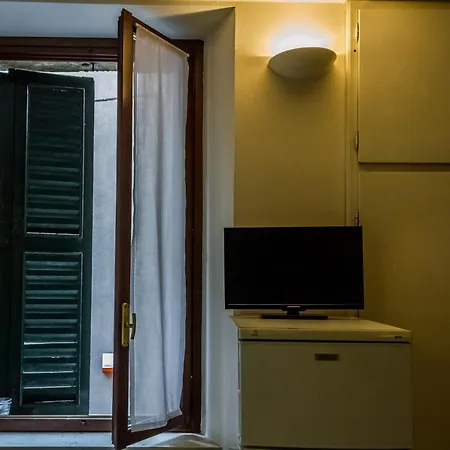 Porta Borsari * Βερόνα