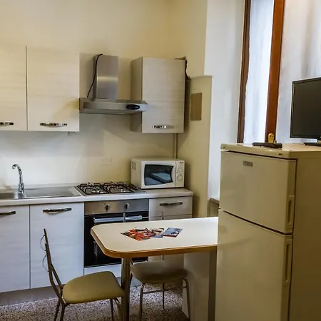 Διαμέρισμα Porta Borsari Βερόνα