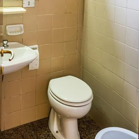 Porta Borsari 아파트