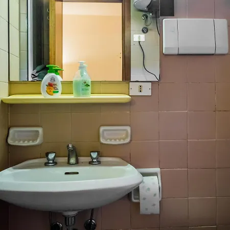 아파트 Porta Borsari 베로나