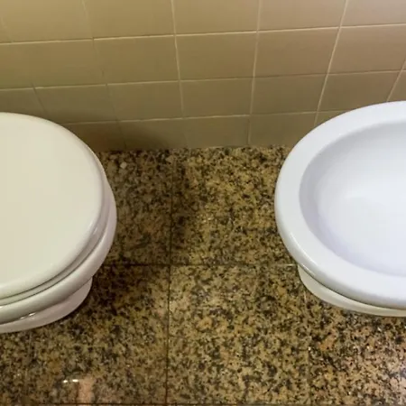 아파트 Porta Borsari
