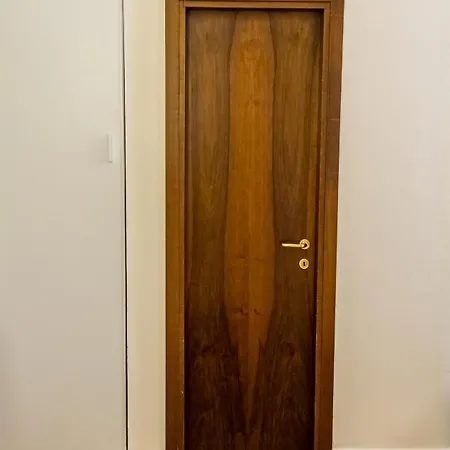 아파트 Porta Borsari