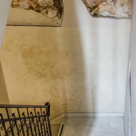 아파트 Porta Borsari